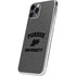 Purdue University Purdue Grey Logo iPhone 11 Pro Skin